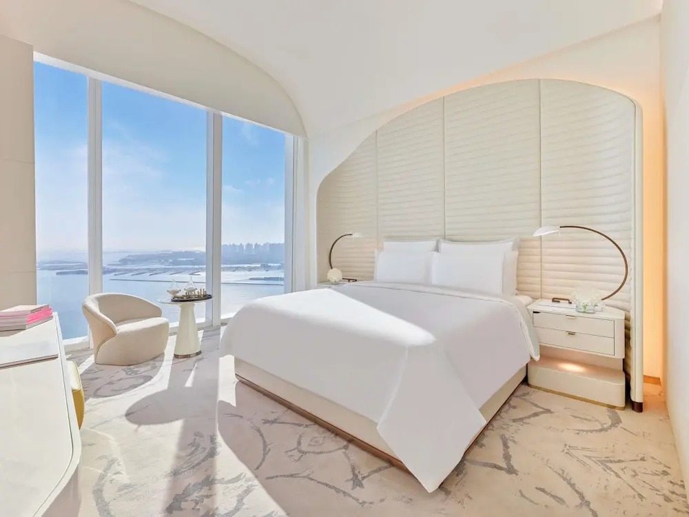 هتل فیرمونت دوحه